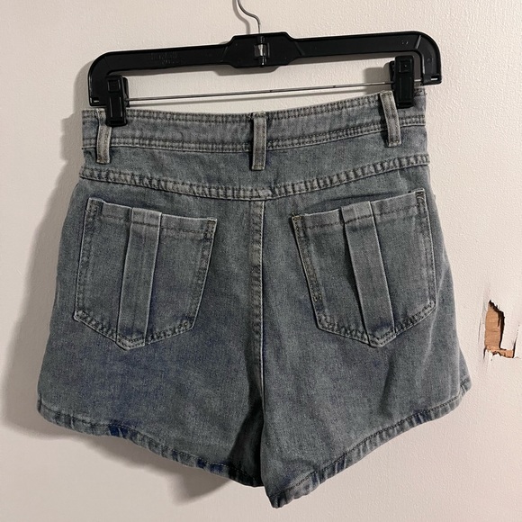 Brand New BlushMark Skirt Shorts - Picture 4 of 4